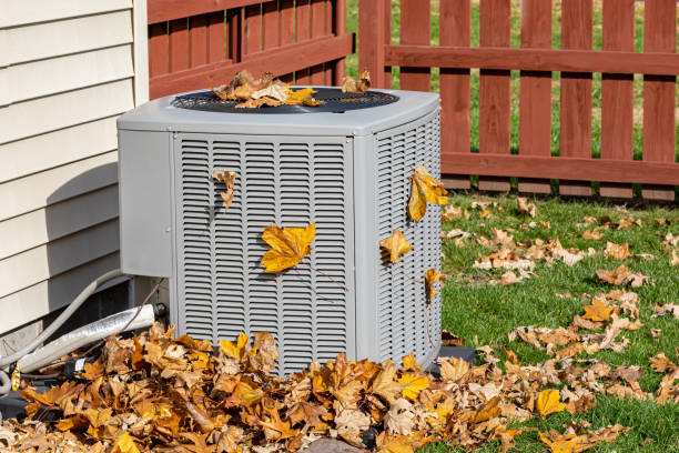 Best HVAC Cleaning Services  in Mission, SD