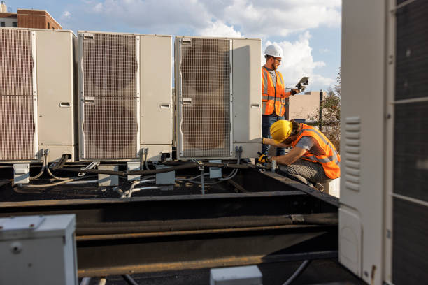 AC Installation Near Me in Mission, SD