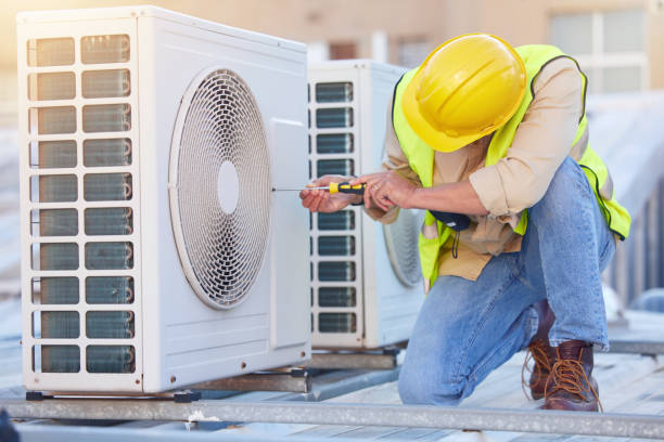 Best Local HVAC Companies  in Mission, SD