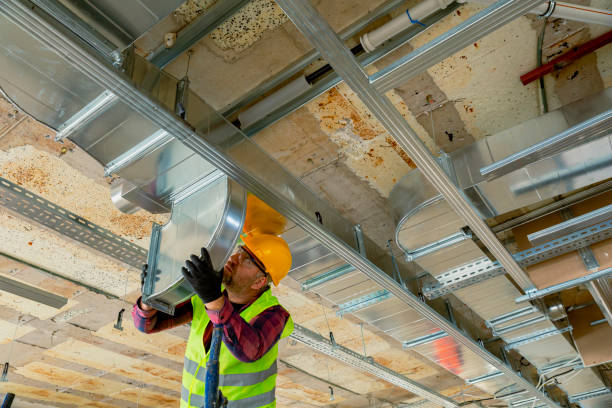 Best Best HVAC Companies  in Mission, SD