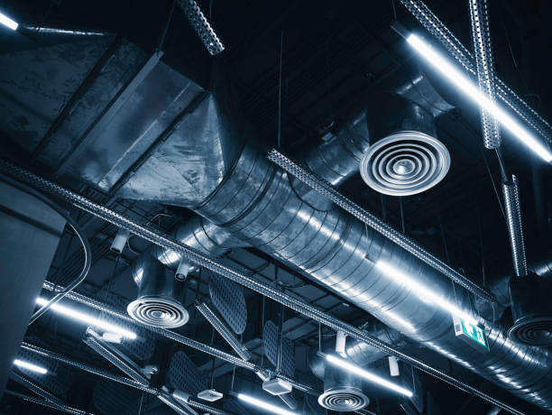 Air Duct Cleaning in Mission, SD