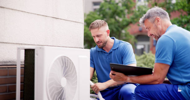 Best HVAC Air Duct Cleaning  in Mission, SD