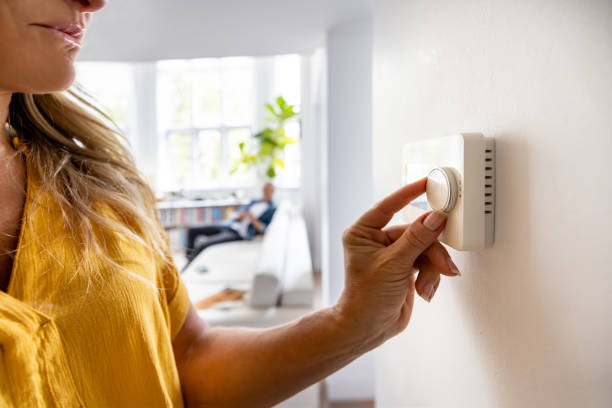 Best Ductless HVAC Repair  in Mission, SD