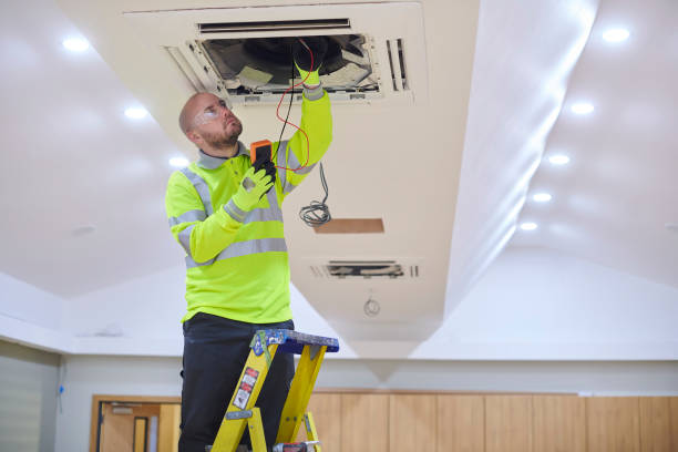 Best Ductless HVAC Repair  in Mission, SD