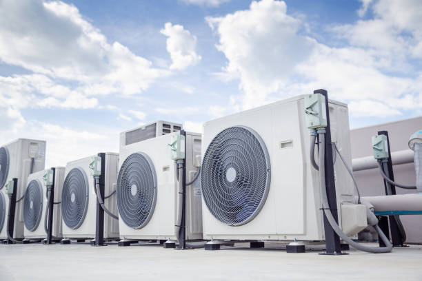 Best HVAC System Installation  in Mission, SD