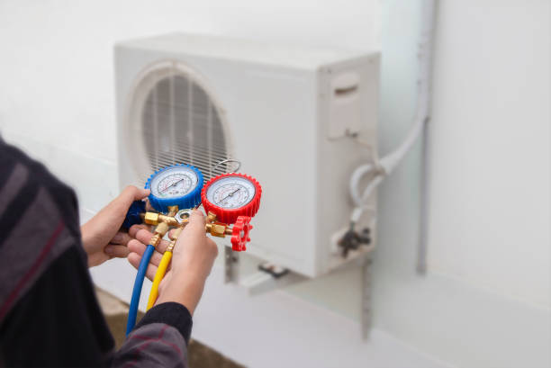 Best HVAC Air Duct Cleaning  in Mission, SD