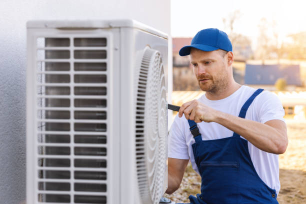 Best Affordable Air Conditioning Repair  in Mission, SD