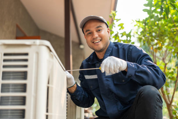 Best HVAC Repair Near Me  in Mission, SD