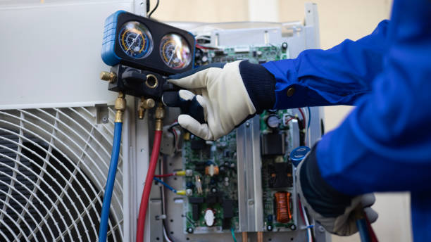 Best HVAC Installation Services  in Mission, SD