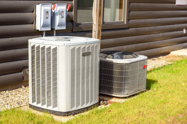 Ductless HVAC Repair in Mission, SD
