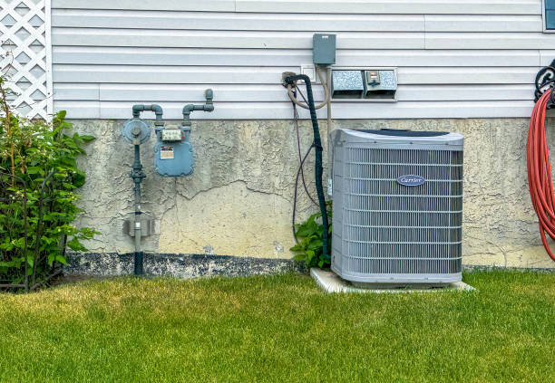 Best HVAC Service Technicians  in Mission, SD