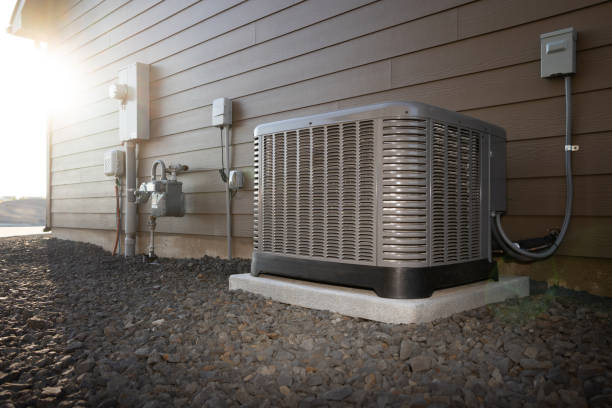 Best Heating Repair Services  in Mission, SD